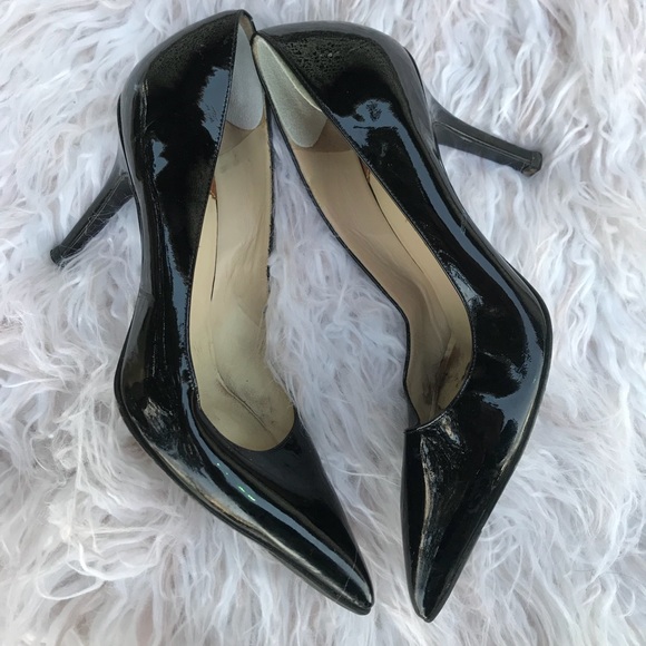 cole haan juliana pump 75mm